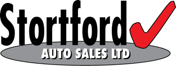 Stortford Auto Sales Logo
